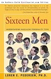 Pedersen, Loren E.: Sixteen Men: Understanding Masculine Personality Types