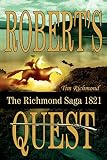 Richmond, Tim: Robert's Quest