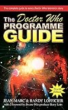 Lofficier, Randy: Doctor Who Programme Guide