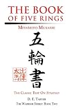 Musashi, Miyamoto: The Book of Five Rings: Miyamoto Musashi