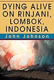 Johnson, John: Dying Alive On Rinjani, Lombok, Indonesia