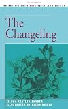 Snyder, Zilpha Keatley: The Changeling