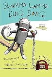Leamen, Dan: Slamma Lamma Ding Dong: An Anthology by Nebraska's Slam Poets