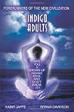 Jaffe, Kabir: Indigo Adults: Forerunners of the New Civilization