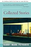 Petrakis, Harry Mark: Collected Stories