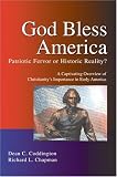 Coddington, Dean: God Bless America Coddington, Dean: God Bless America
