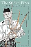 Anderson, Ken: The Stifled Piper and Other Strange Characters: Poems to Amuse and Bemuse Anderson, Ken: The Stifled Piper and Other Strange Characters: Poems to Amuse and Bemuse