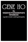 The Wedding Photographer's Handbook: a guide to modern wedding photography