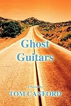 Ghost Guitars by Tom Canford