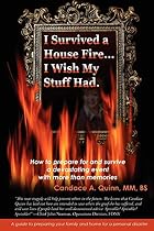 I Survived A House Fire... I Wish My Stuff&hellip;