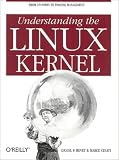 Bovet, D.: Understanding the Linux Kernel