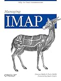 Mullet, Kevin: Managing Imap