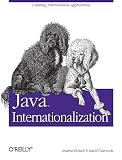Czarnecki, David: Java Internationalization Czarnecki, David: Java Internationalization