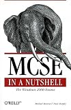 Murphy, Paul: McSe in a Nutshell: The Windows 2000 Exams