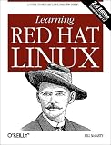 McCarty, Bill: Learning Red Hat Linux McCarty, Bill: Learning Red Hat Linux