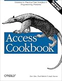 Litwin, Paul: Access Cookbook