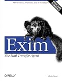 Hazel, Philip: Exim: The Mail Transfer Agent Hazel, Philip: Exim: The Mail Transfer Agent
