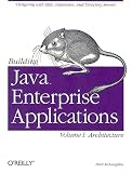 McLaughlin, Brett: Building Java Enterprise Applications: Architecture