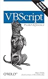 Petrusha, Ron: Vbscript Pocket Reference Petrusha, Ron: Vbscript Pocket Reference