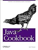 Darwin, Ian F.: Java Cookbook : Solutions and Examples for Java Developers Darwin, Ian F.: Java Cookbook : Solutions and Examples for Java Developers