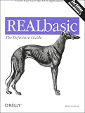 Neuburg, Matt: Realbasic: The Definitive Guide