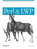 Burke, Sean M.: Perl and LWP Burke, Sean M.: Perl and LWP