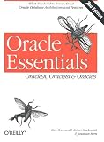 Greenwald, Rick: Oracle Essentials: Oracle9I, Oracle8I and Oracle8 Greenwald, Rick: Oracle Essentials: Oracle9I, Oracle8I and Oracle8