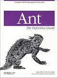 Tilly, Jesse: Ant: The Definitive Guide Tilly, Jesse: Ant: The Definitive Guide