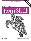 Robbins, Arnold: Learning the Korn Shell Robbins, Arnold: Learning the Korn Shell