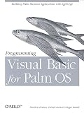 Burton, Patrick: Programming Visual Basic for Palm OS Burton, Patrick: Programming Visual Basic for Palm OS