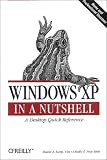 Karp, David A.: Windows Xp in a Nutshell