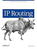 Malhotra, Ravi: Ip Routing