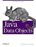 Jordan, David: Java Data Objects Jordan, David: Java Data Objects