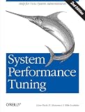 Gian-Paolo D. Musumeci: System Performance Tuning Gian-Paolo D. Musumeci: System Performance Tuning