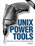Oreilly, Tim: Unix Power Tools