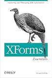 Dubinko, Micah: Xforms Essentials Dubinko, Micah: Xforms Essentials