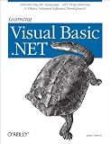 Liberty, Jesse: Learning Visual Basic .Net