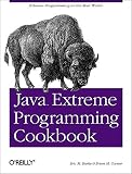 Burke, Eric M.: Java Extreme Programming Cookbook