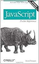 JavaScript Pocket Reference by David&hellip;