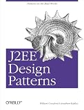 Kaplan, Jonathan: J2Ee Design Patterns Kaplan, Jonathan: J2Ee Design Patterns