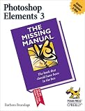 O'Quinn, Donnie: Photoshop Elements 3: The Missing Manual O'Quinn, Donnie: Photoshop Elements 3: The Missing Manual