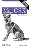 Toporek, Chuck: Mac OS X Pocket Guide Toporek, Chuck: Mac OS X Pocket Guide