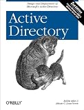 Lowe-Norris, Alistair G.: Active Directory