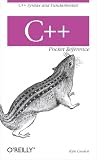 Loudon, Kyle: C++ Pocket Reference