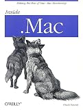 Toporek, Chuck: Inside .Mac Toporek, Chuck: Inside .Mac