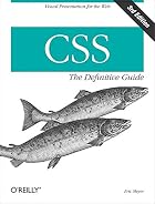 Cascading Style Sheets: The Definitive&hellip;