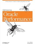 Millsap, Cary V.: Optimizing Oracle Performance