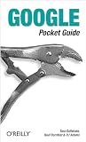 Calishain, Tara: Google: Pocket Guide Calishain, Tara: Google: Pocket Guide
