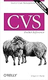 Purdy, Gregor N.: Cvs Pocket Reference