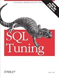 Tow, Dan: SQL Tuning